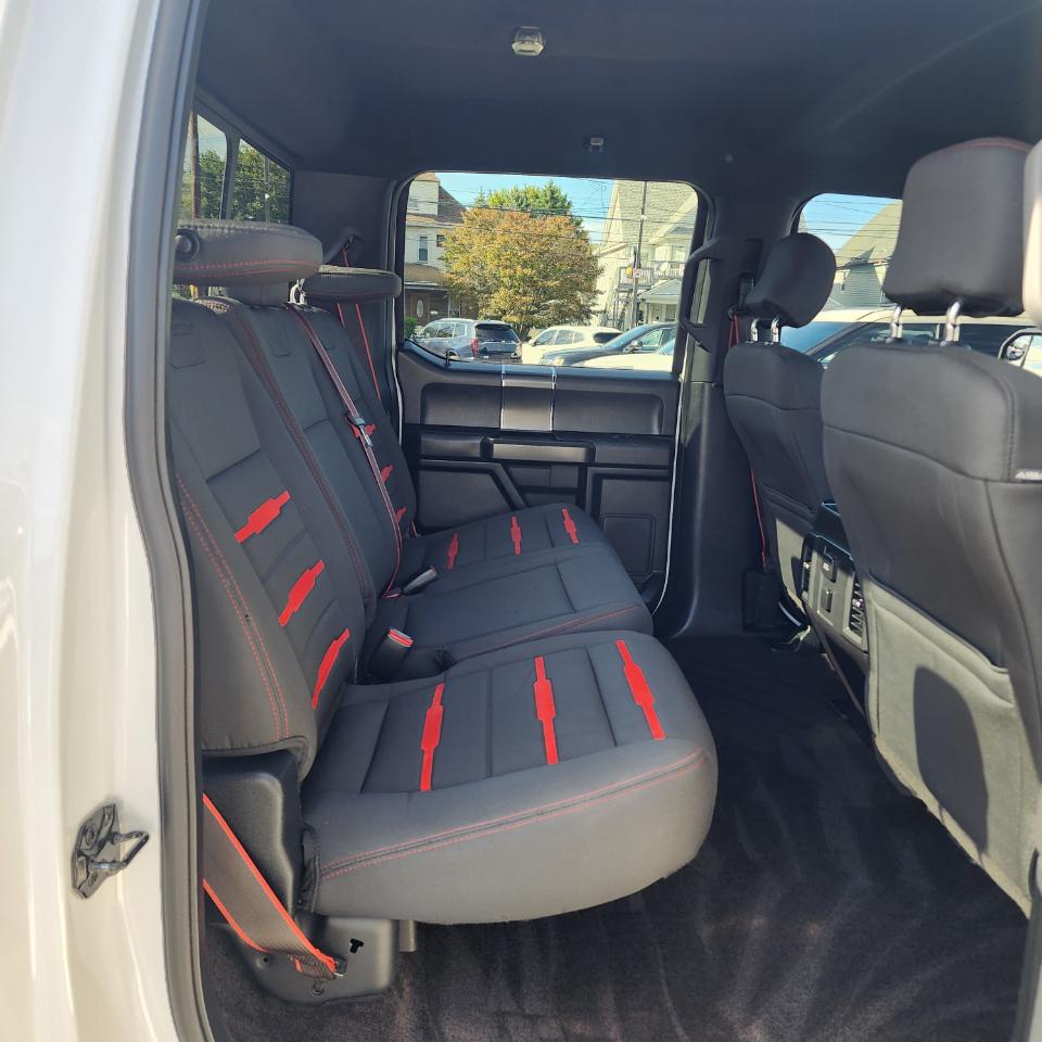Ford F-150  2016