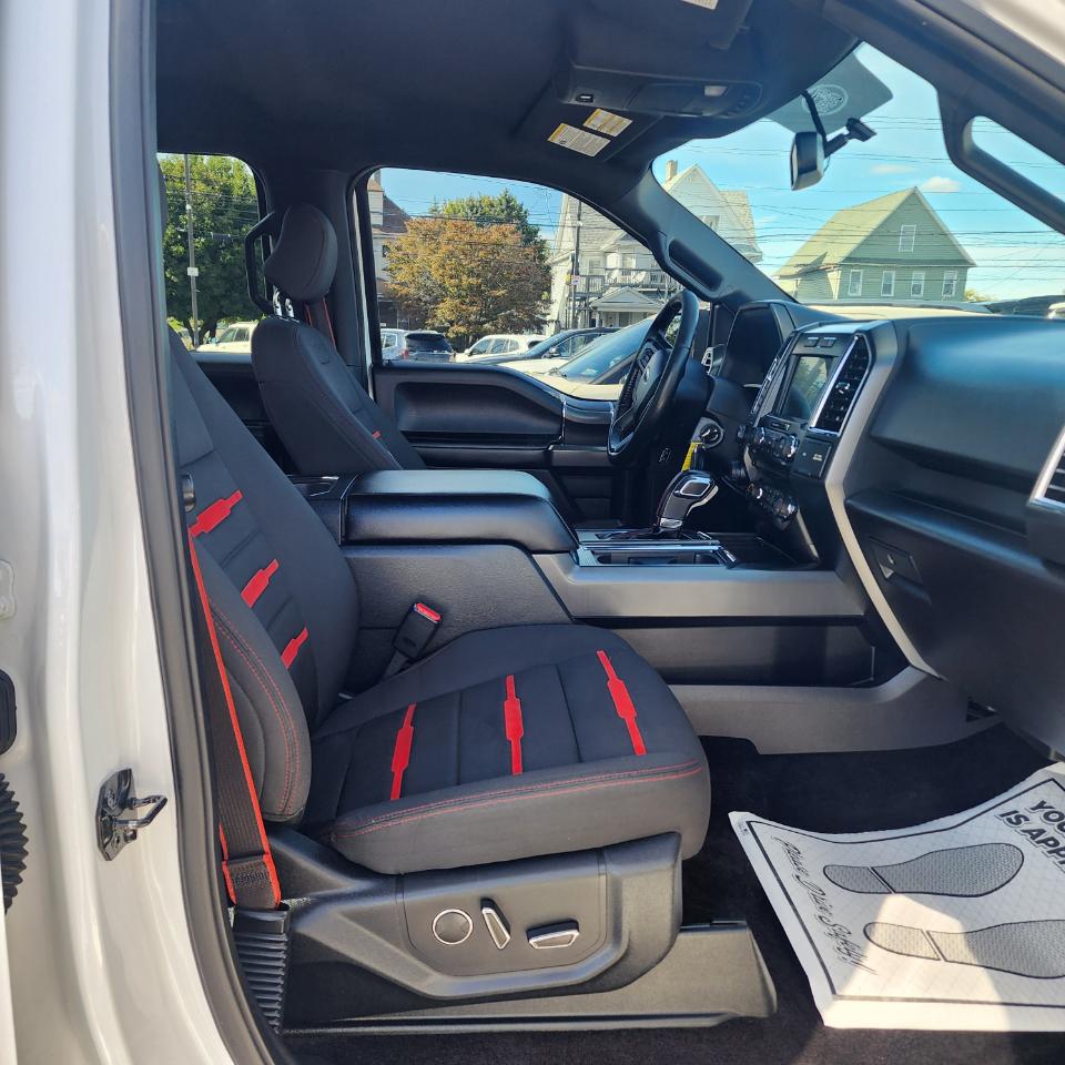Ford F-150  2016