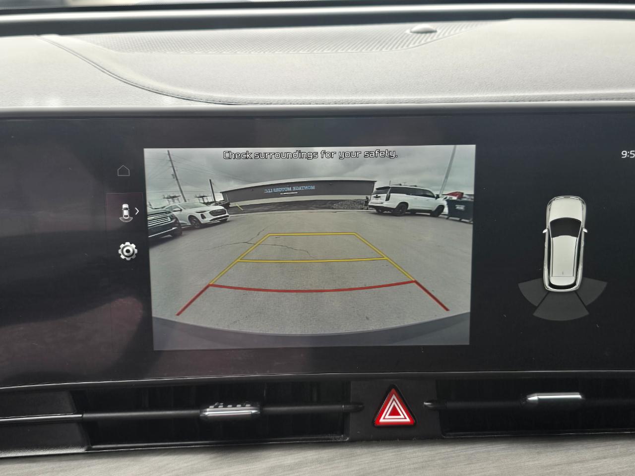 Kia Sportage X-Line AWD 2023