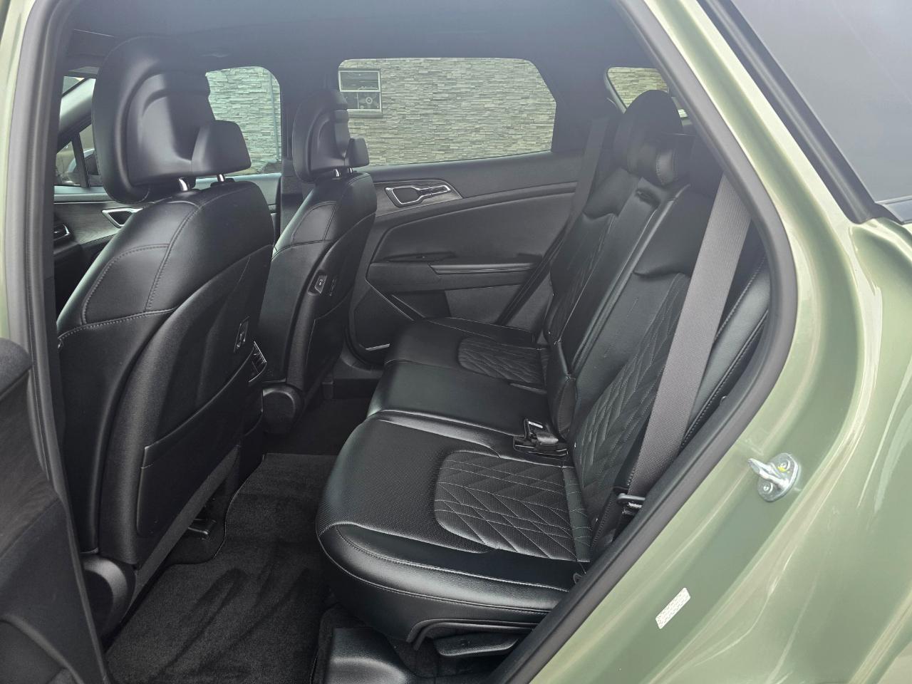 Kia Sportage X-Line AWD 2023