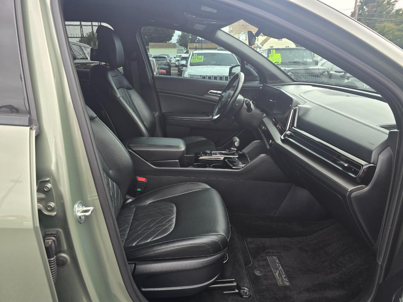 Kia Sportage X-Line AWD 2023