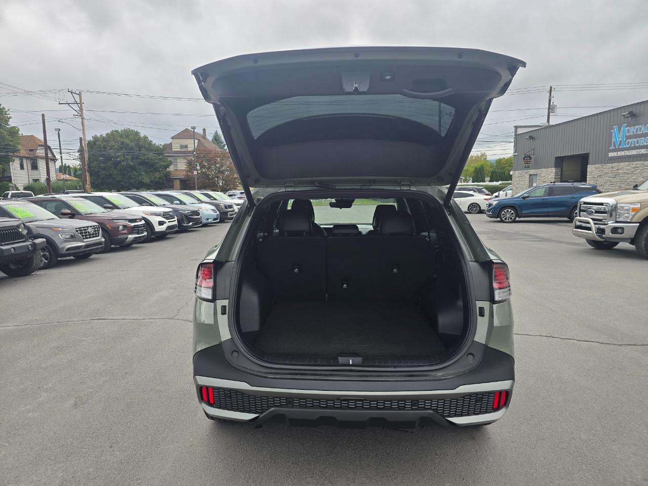 Kia Sportage X-Line AWD 2023