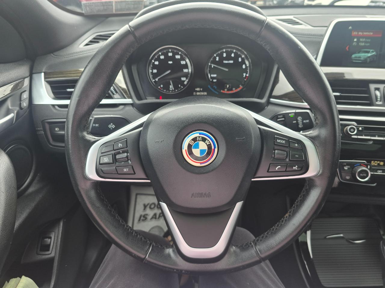BMW X2  2018