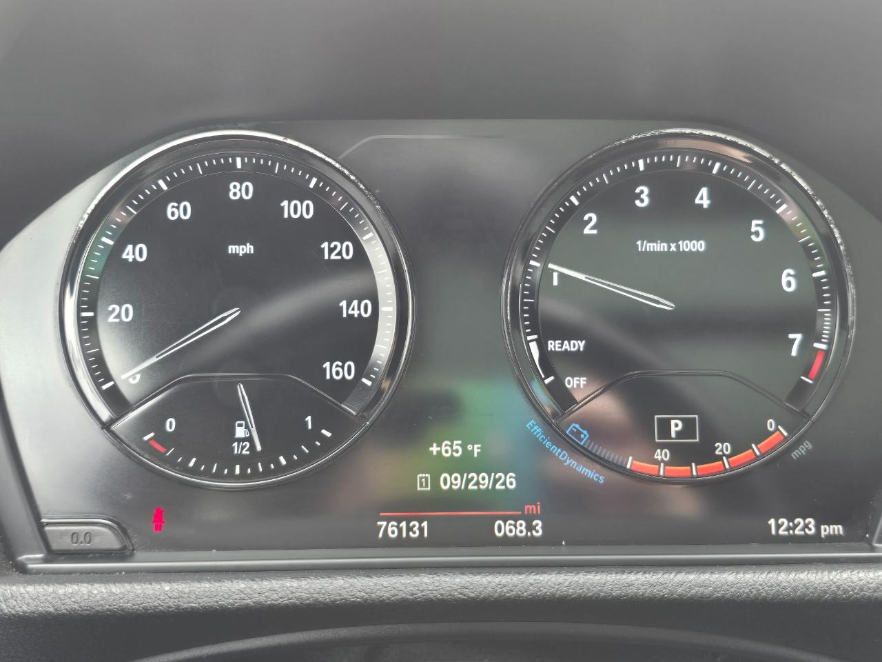 BMW X2  2018