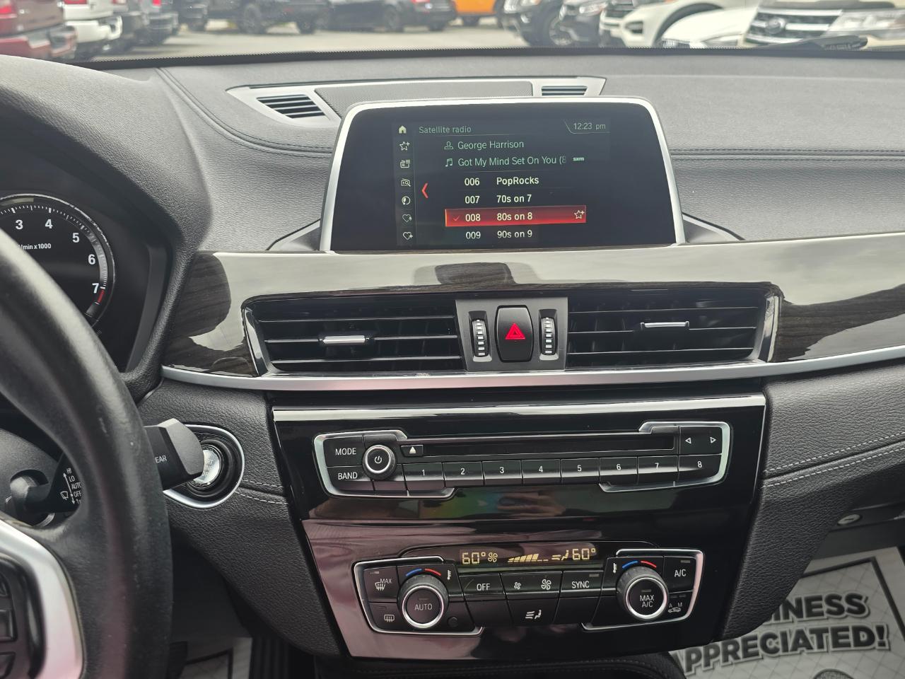 BMW X2  2018