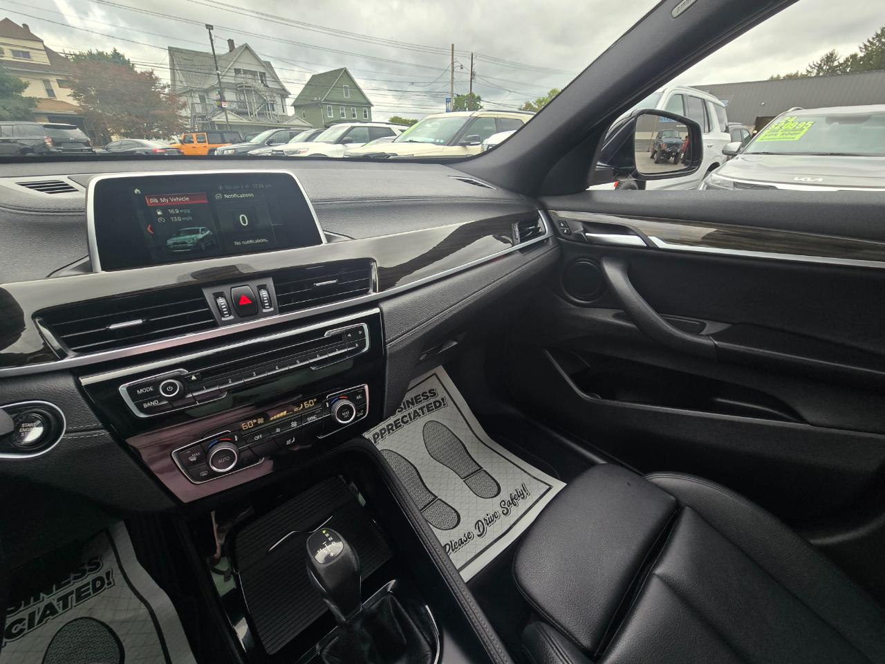BMW X2  2018