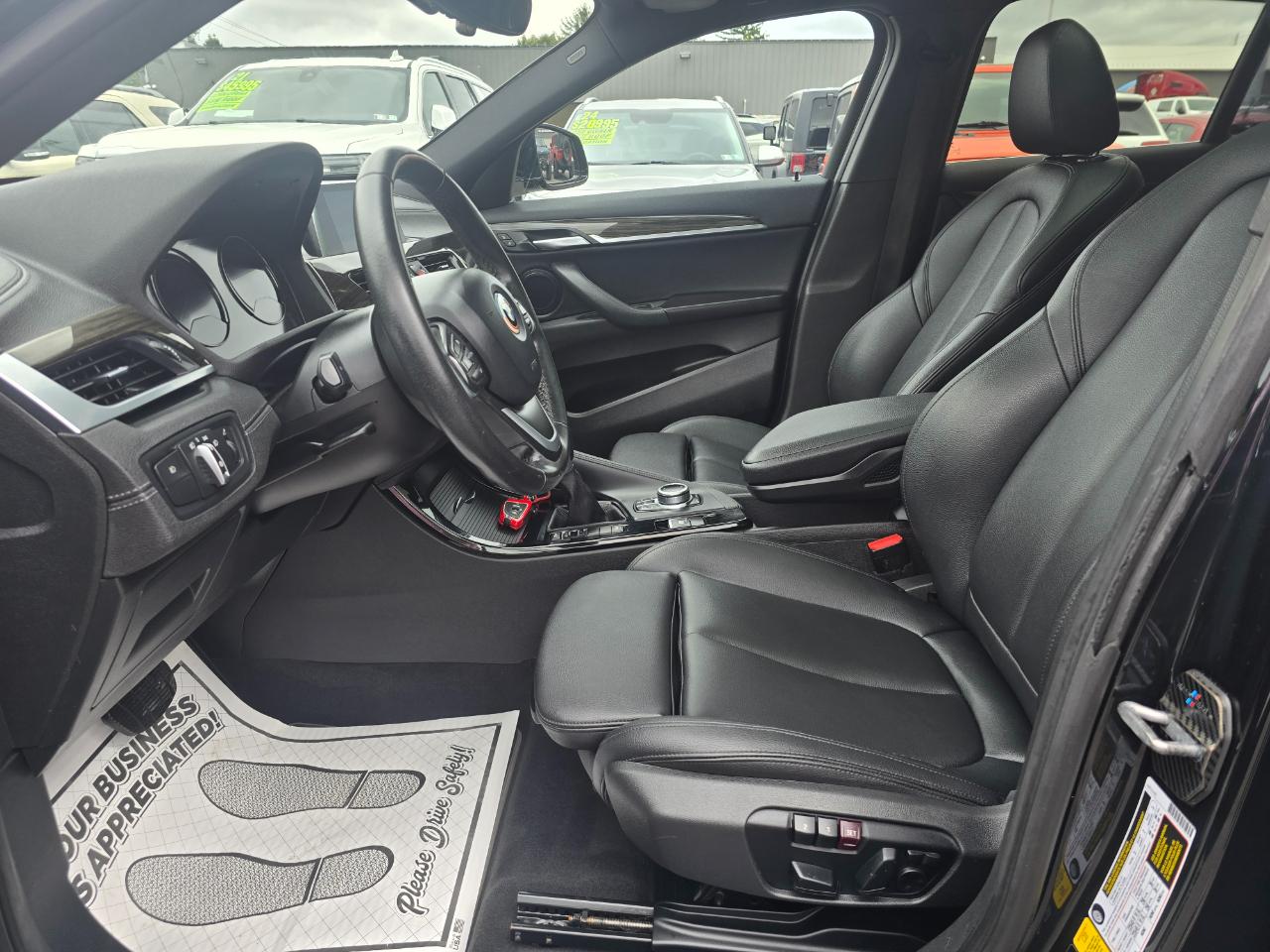 BMW X2  2018
