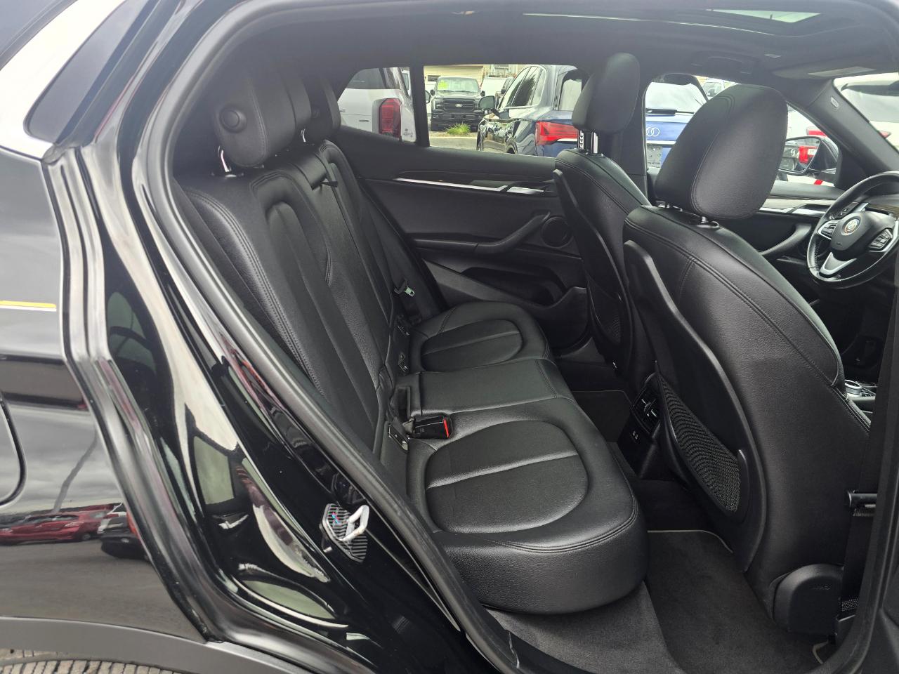 BMW X2  2018