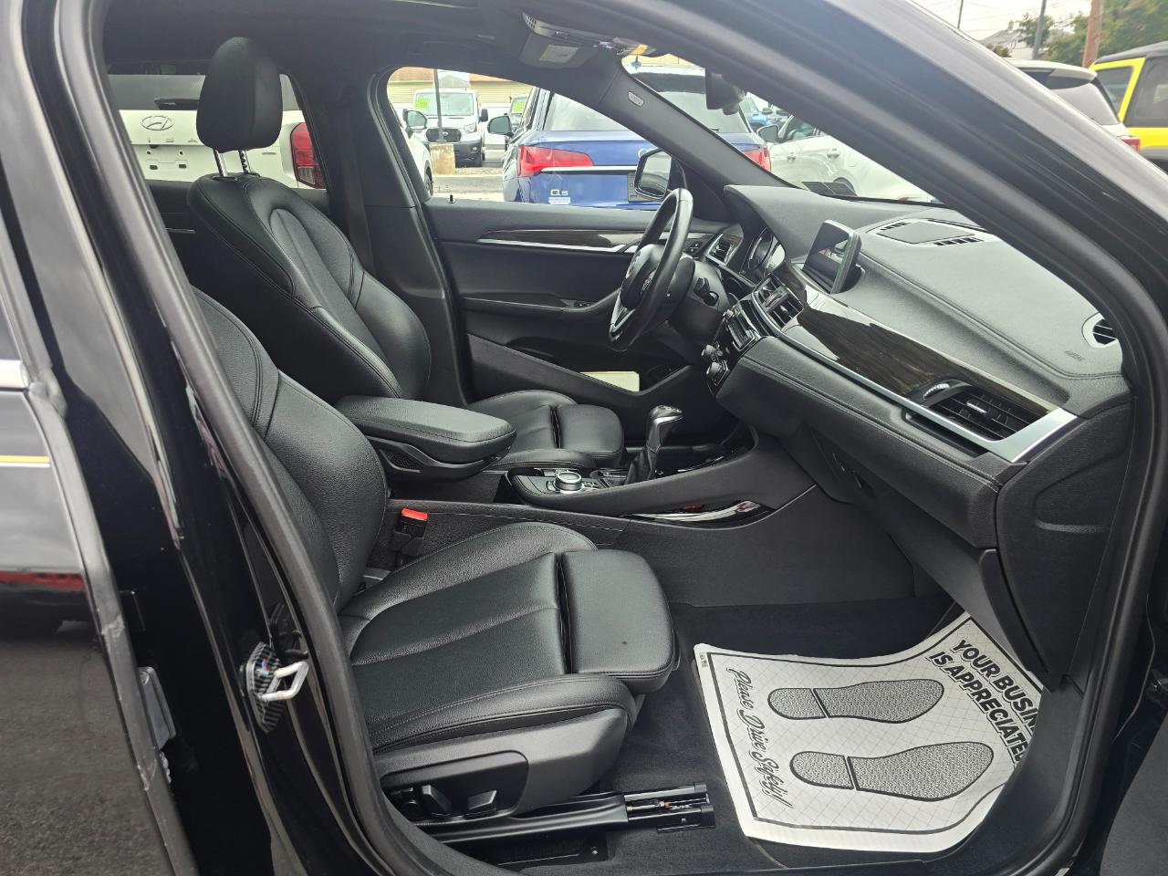 BMW X2  2018