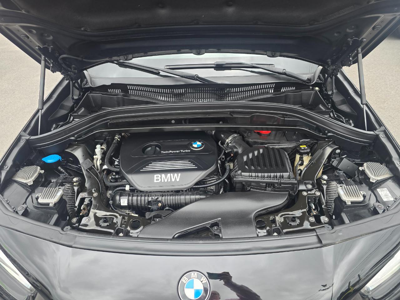 BMW X2  2018