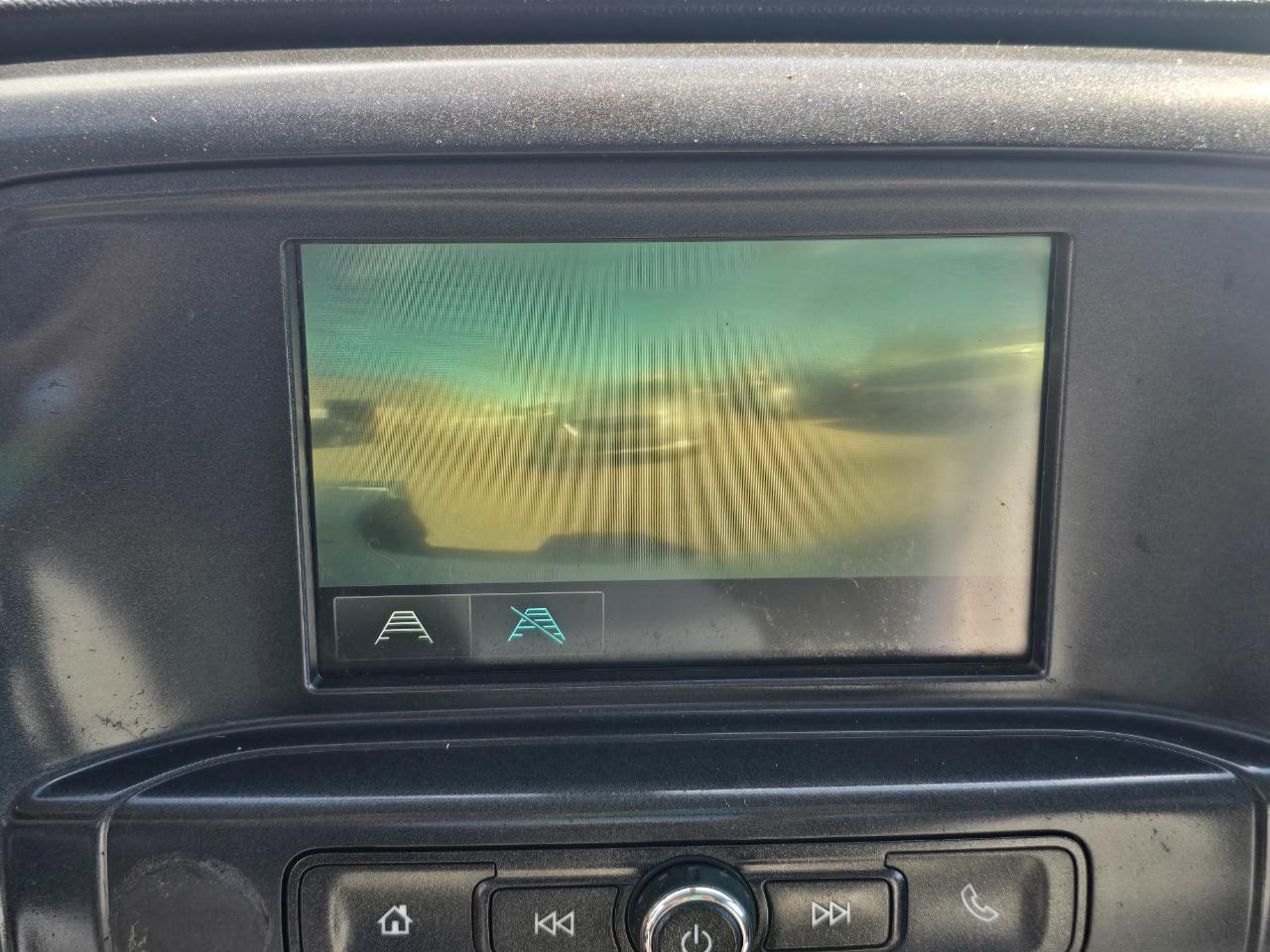 Chevrolet Silverado 3500HD  2018