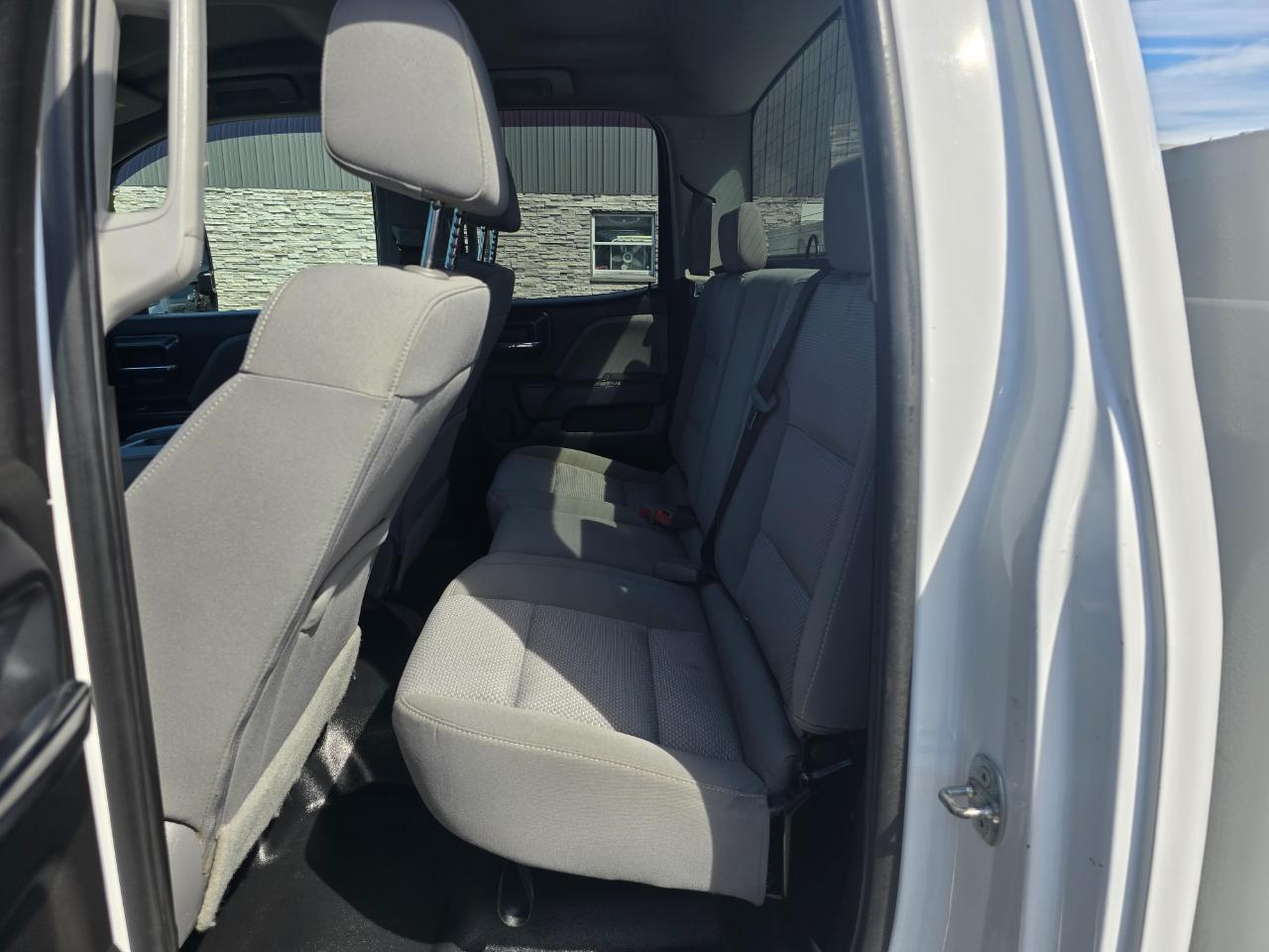 Chevrolet Silverado 3500HD  2018