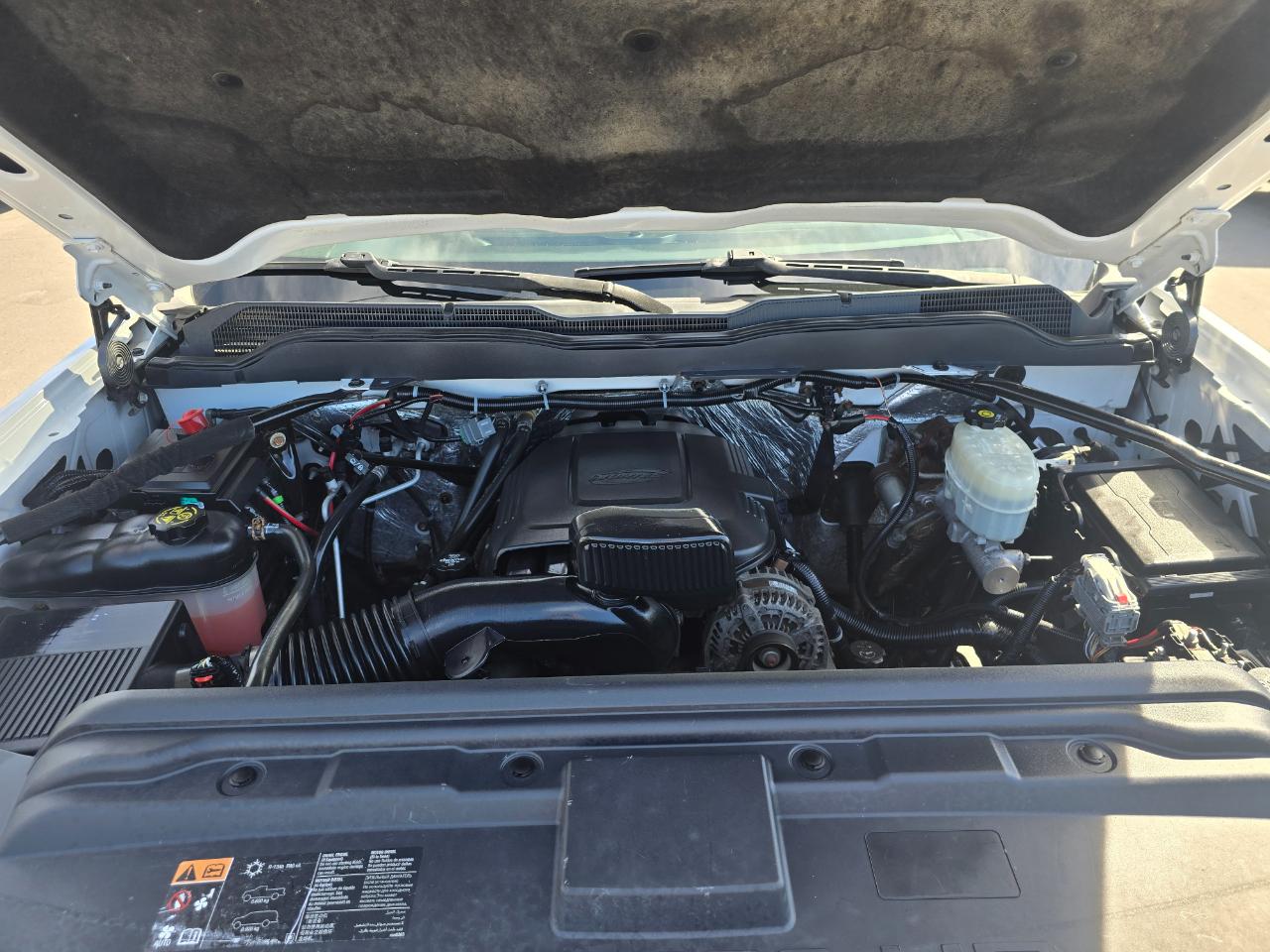 Chevrolet Silverado 3500HD  2018