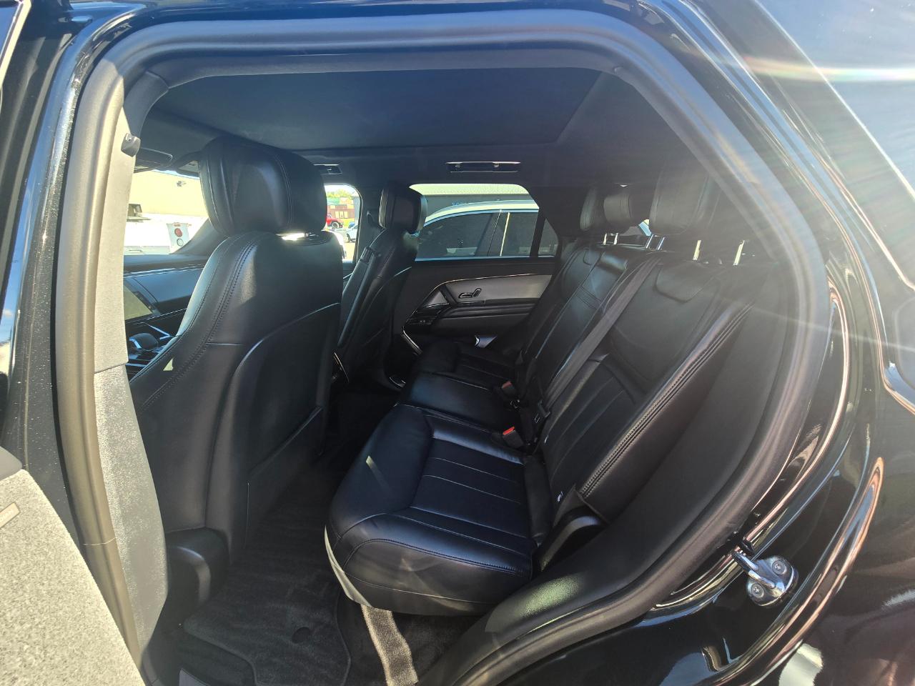 Land Rover Range Rover Sport P360 SE 2025