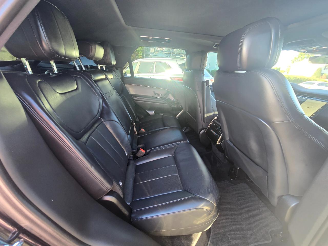 Land Rover Range Rover Sport P360 SE 2025