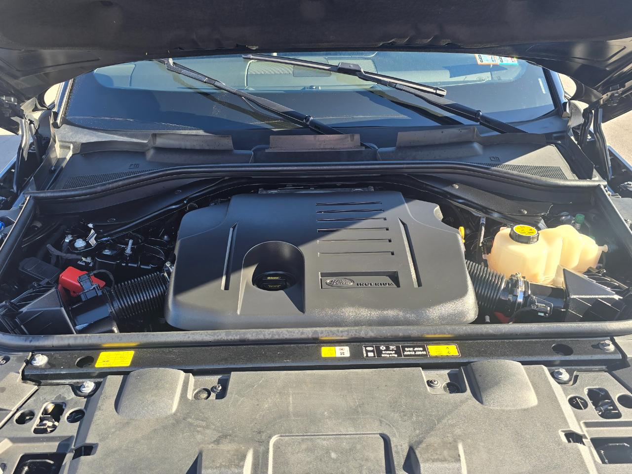 Land Rover Range Rover Sport P360 SE 2025