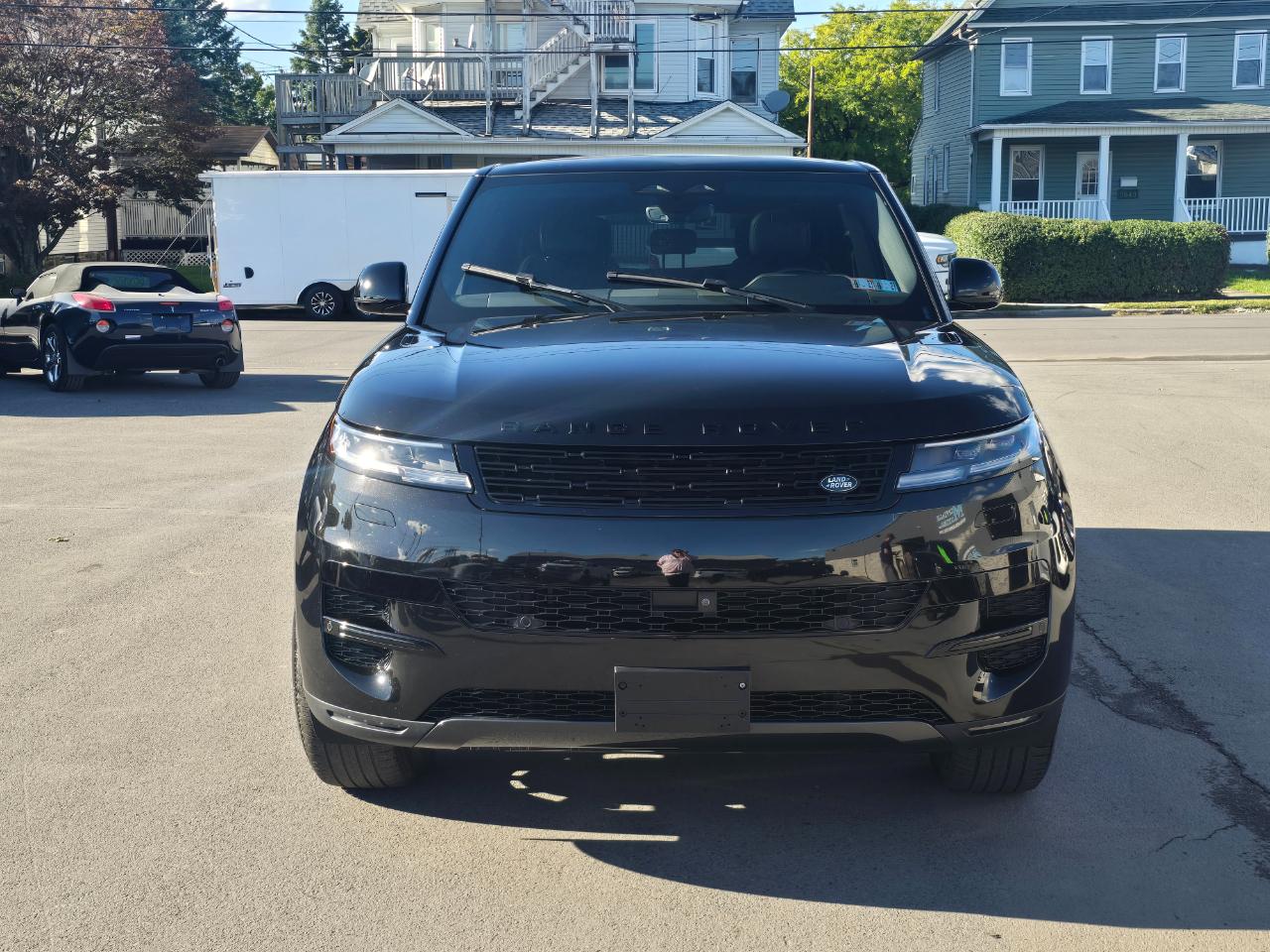 Land Rover Range Rover Sport P360 SE 2025