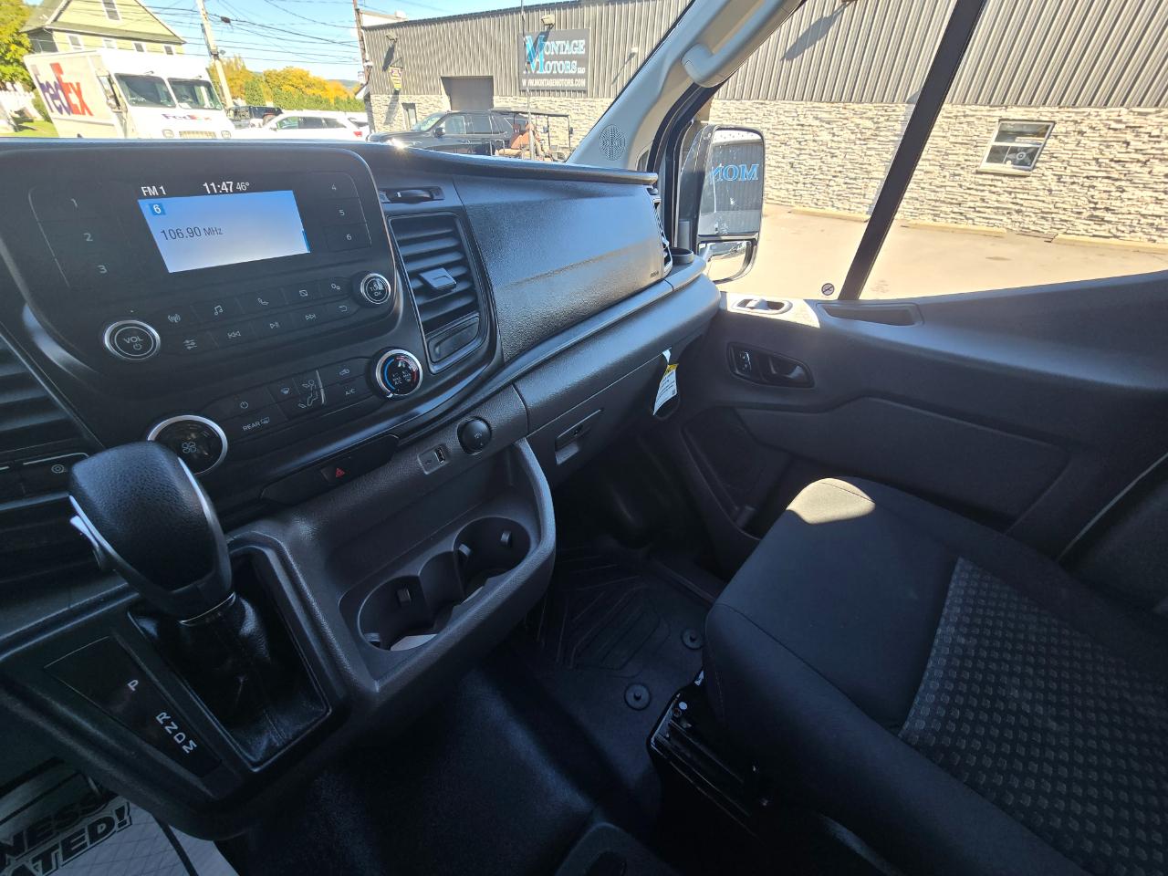 Ford Transit Cargo Van  2025