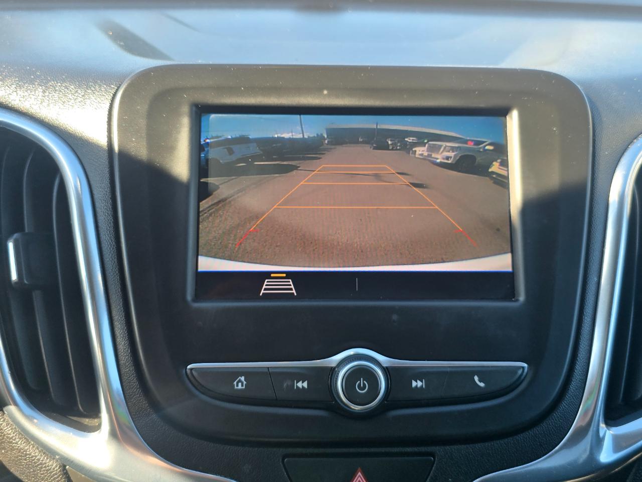 Chevrolet Equinox AWD 4dr LT 2020