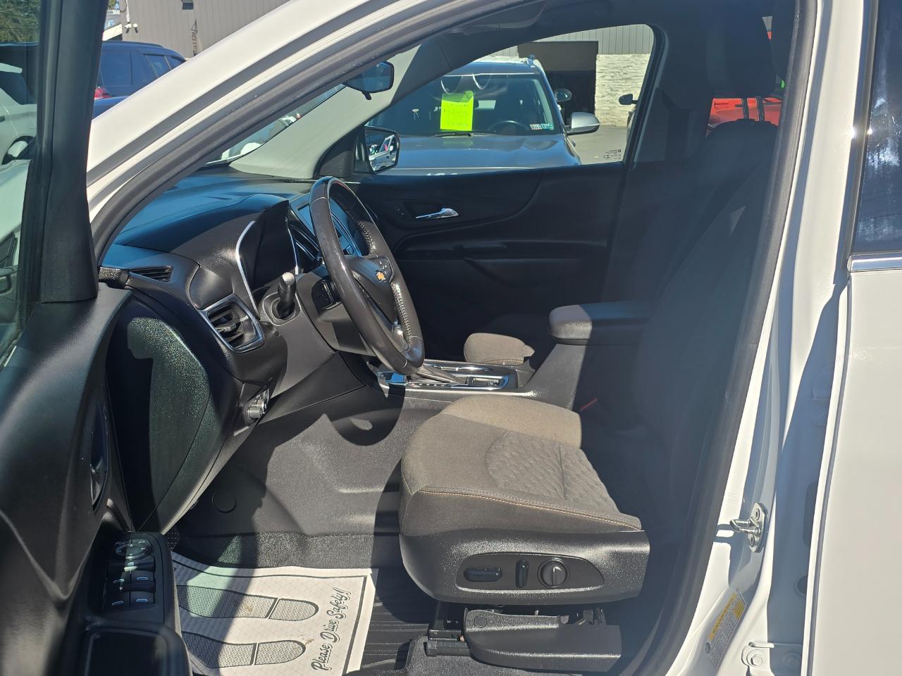 Chevrolet Equinox AWD 4dr LT 2020