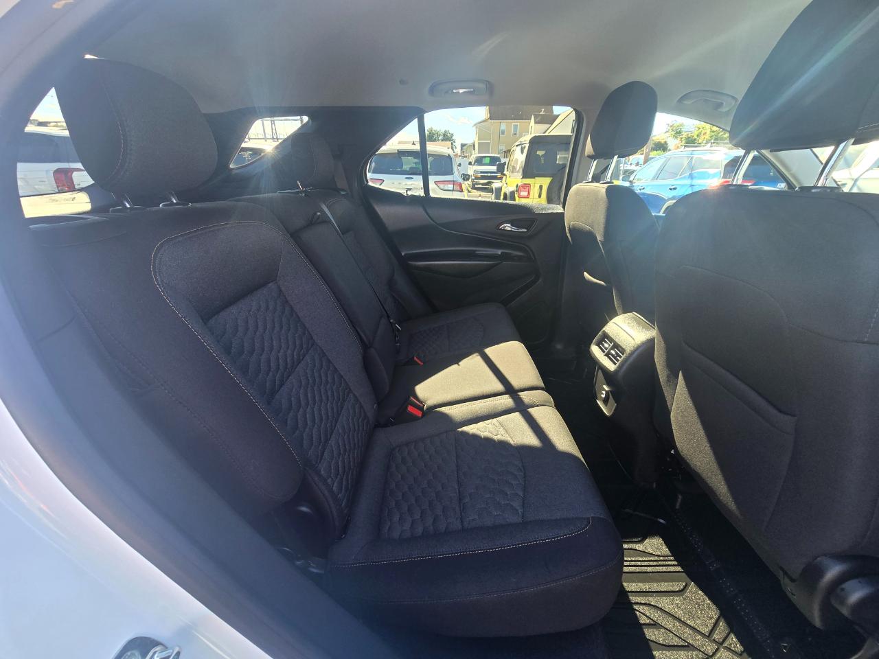 Chevrolet Equinox AWD 4dr LT 2020