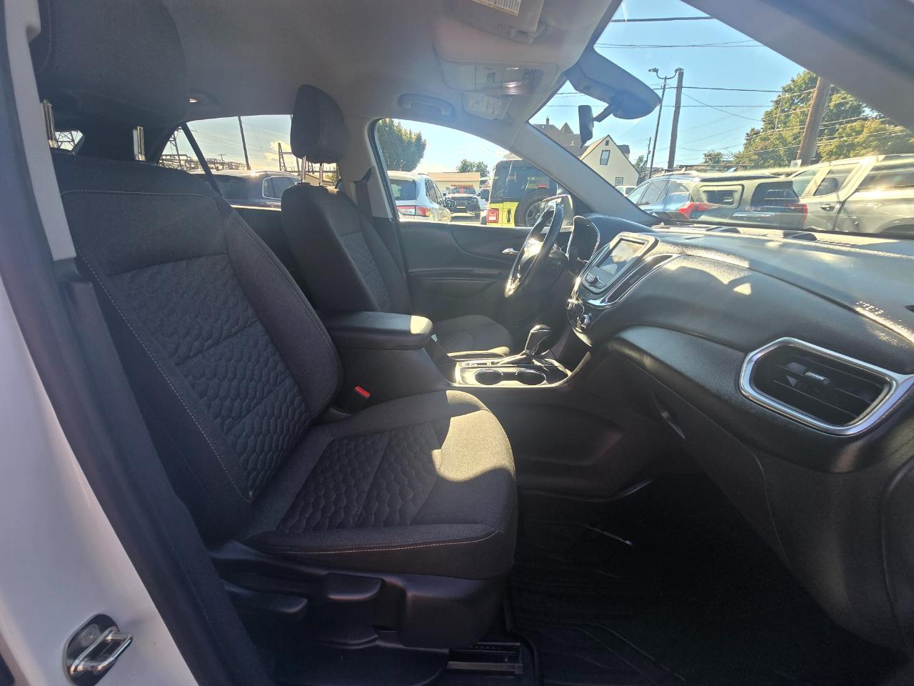 Chevrolet Equinox AWD 4dr LT 2020