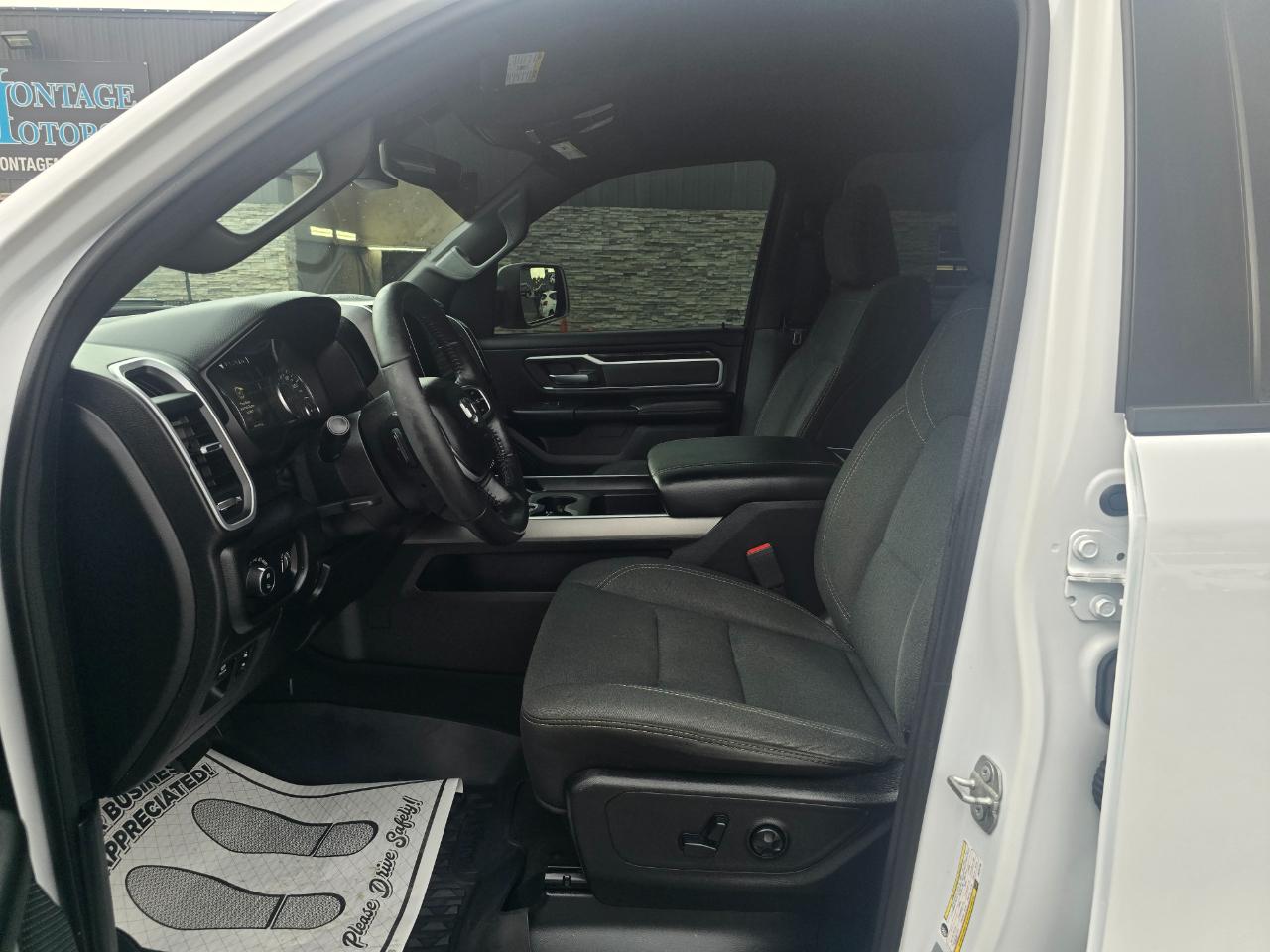 RAM 1500  2020