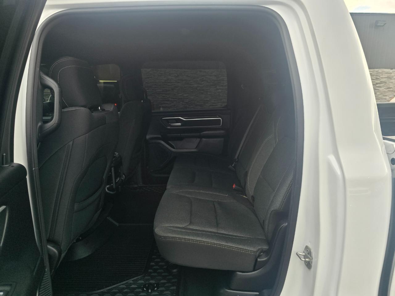 RAM 1500  2020