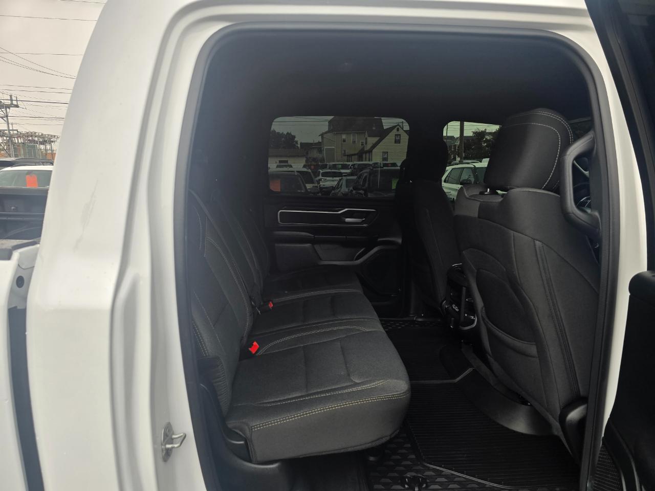 RAM 1500  2020