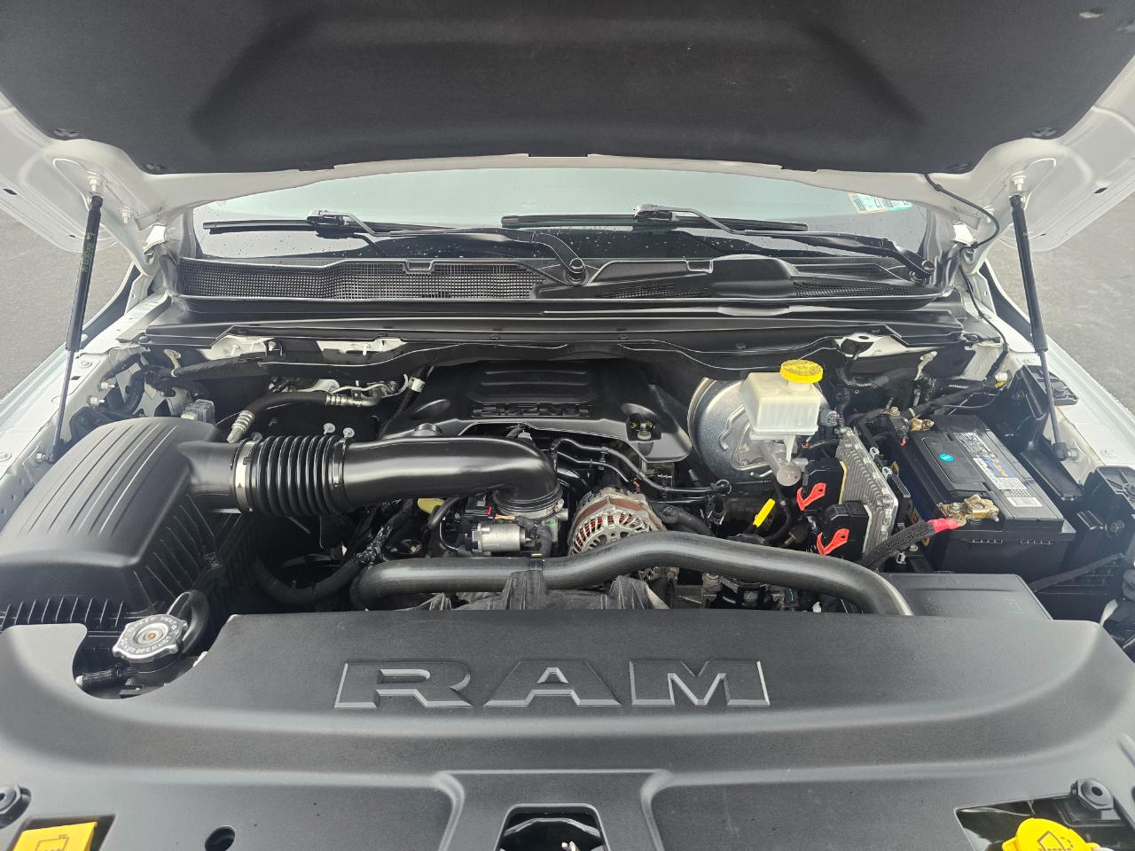 RAM 1500  2020