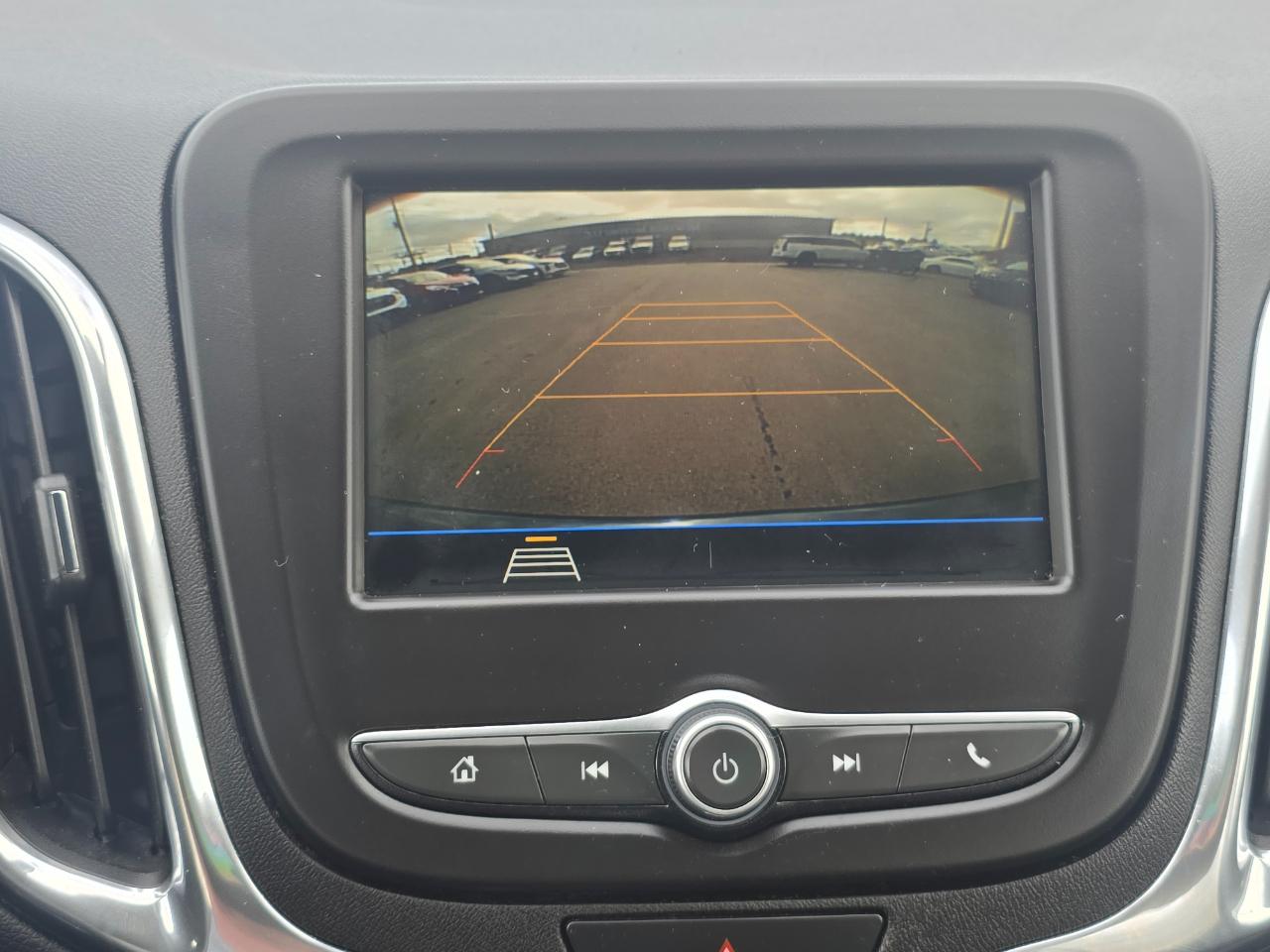 Chevrolet Equinox AWD 4dr LT 2019