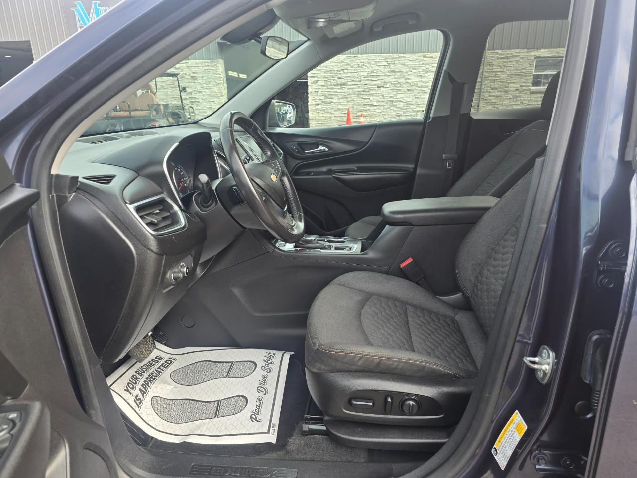 Chevrolet Equinox AWD 4dr LT 2019