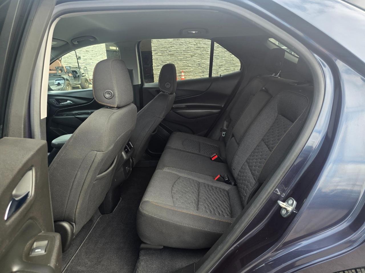 Chevrolet Equinox AWD 4dr LT 2019