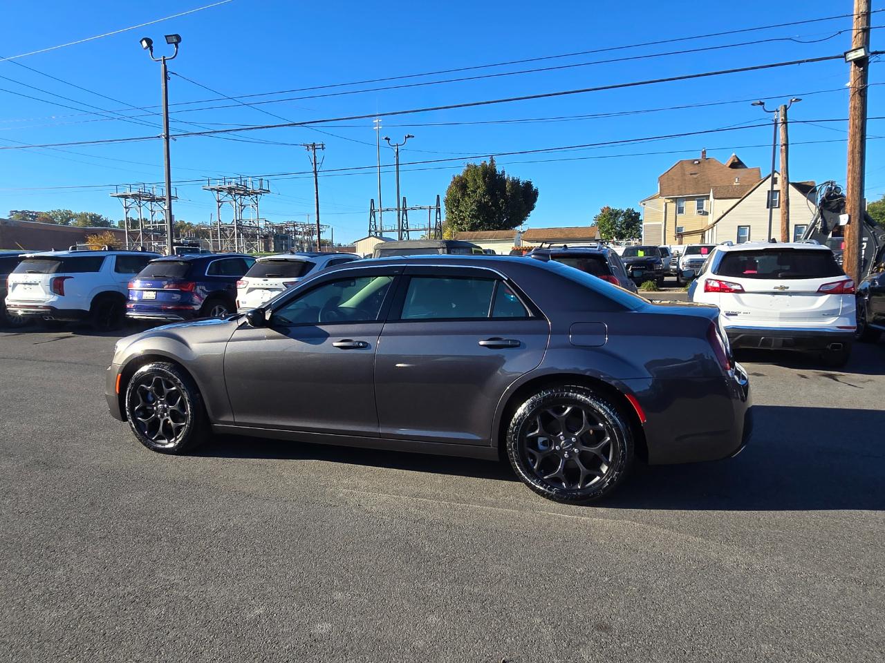 Chrysler 300 Touring AWD 2022