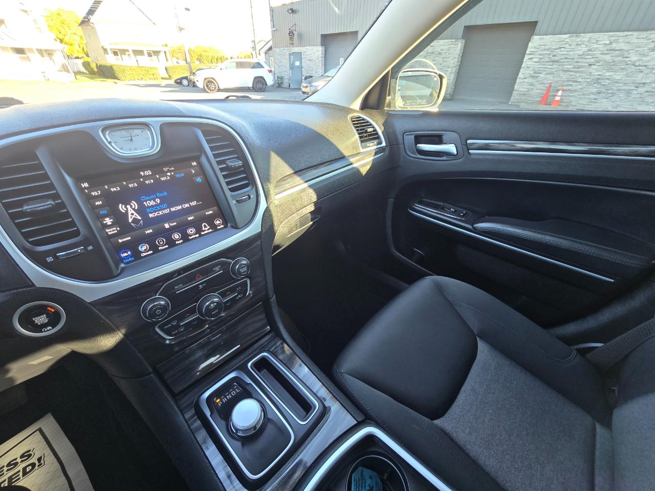 Chrysler 300 Touring AWD 2022