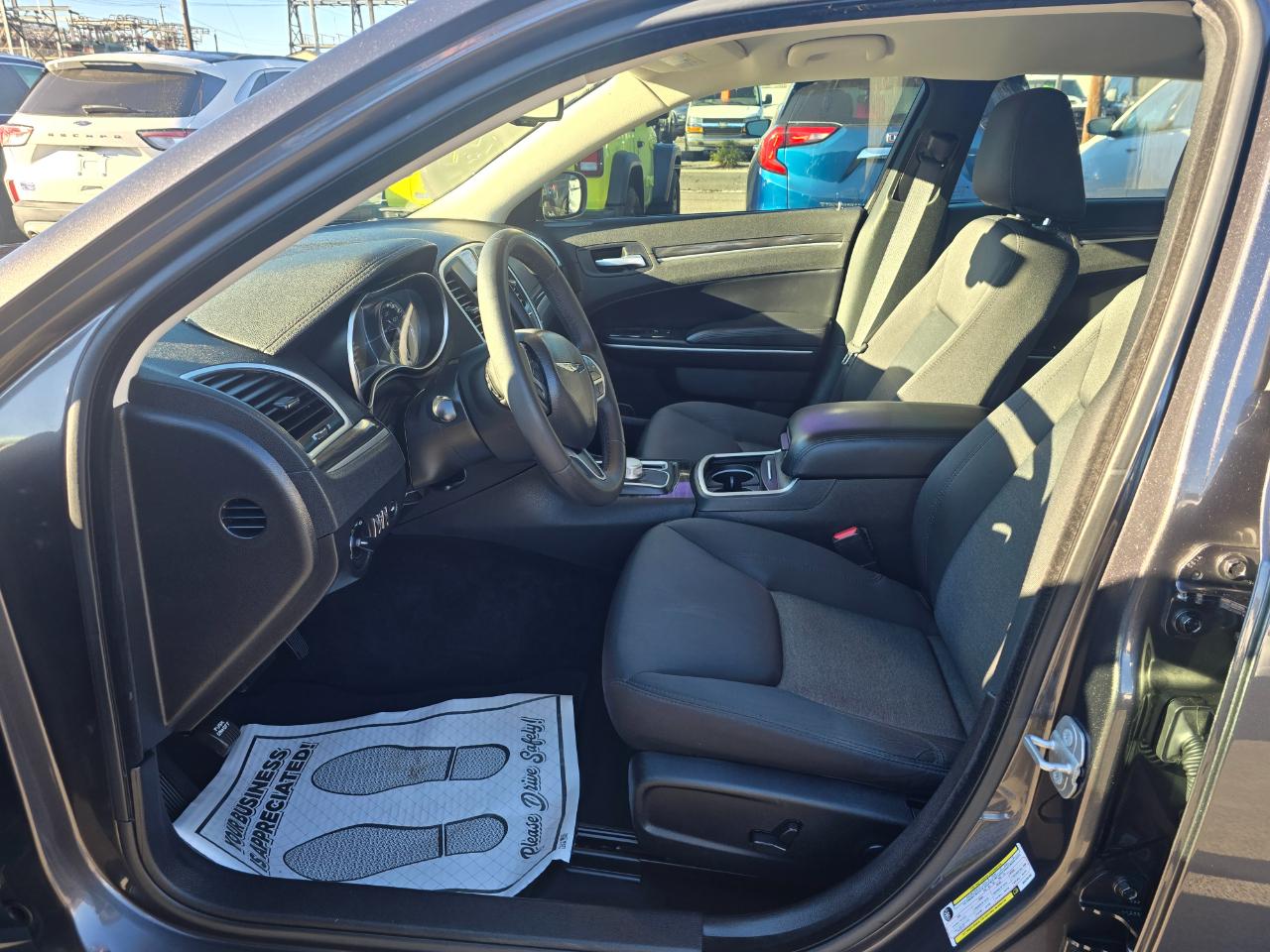 Chrysler 300 Touring AWD 2022