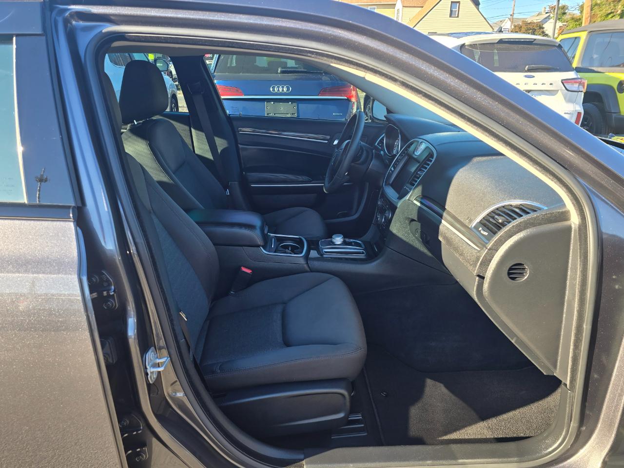 Chrysler 300 Touring AWD 2022