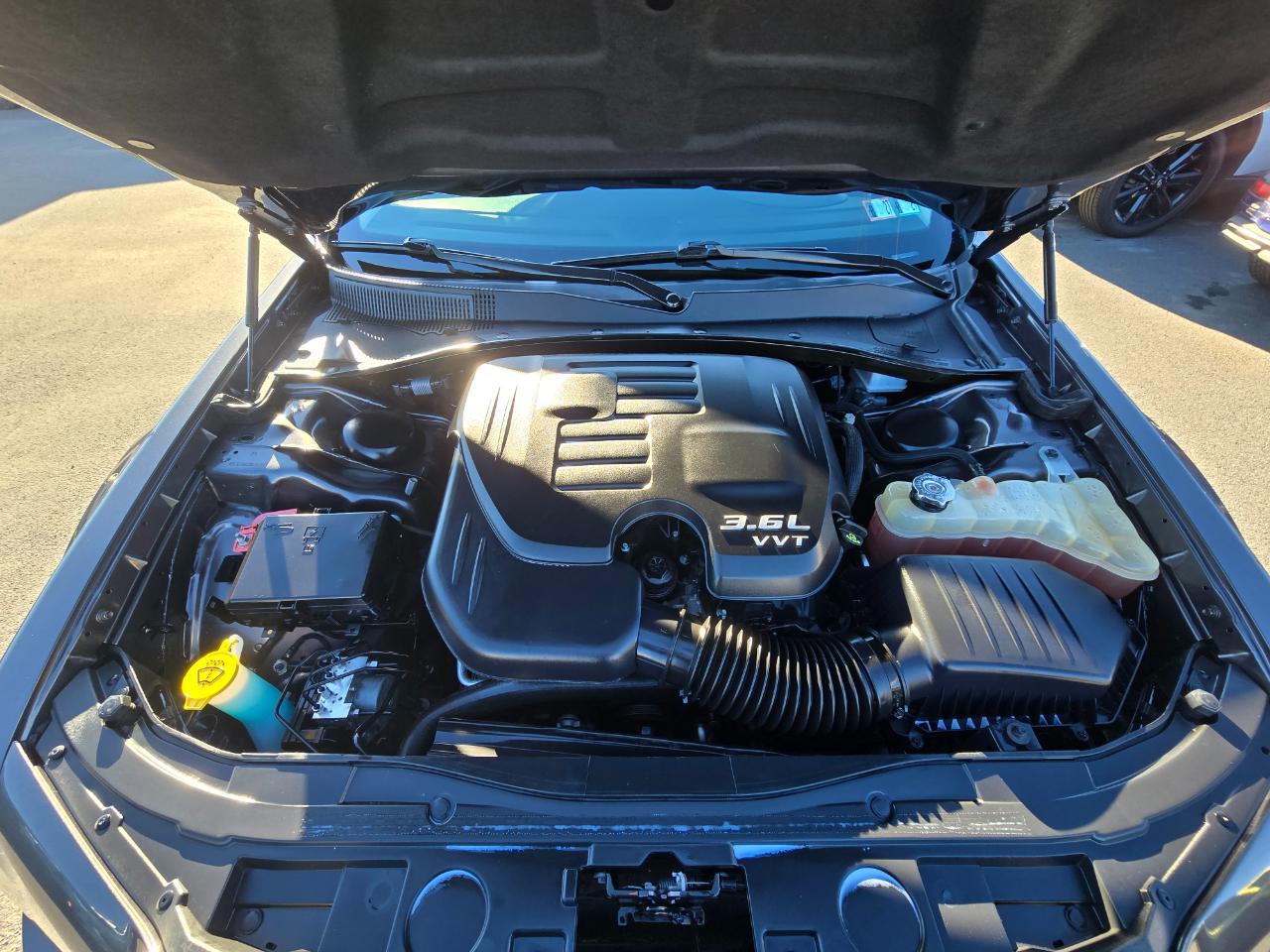 Chrysler 300 Touring AWD 2022