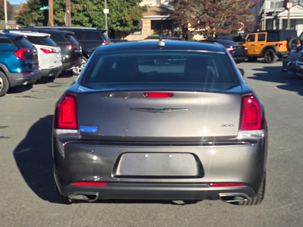 Chrysler 300 Touring AWD 2022