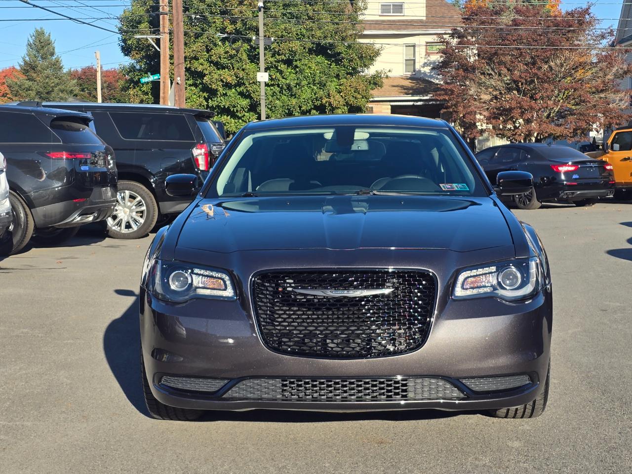 Chrysler 300 Touring AWD 2022