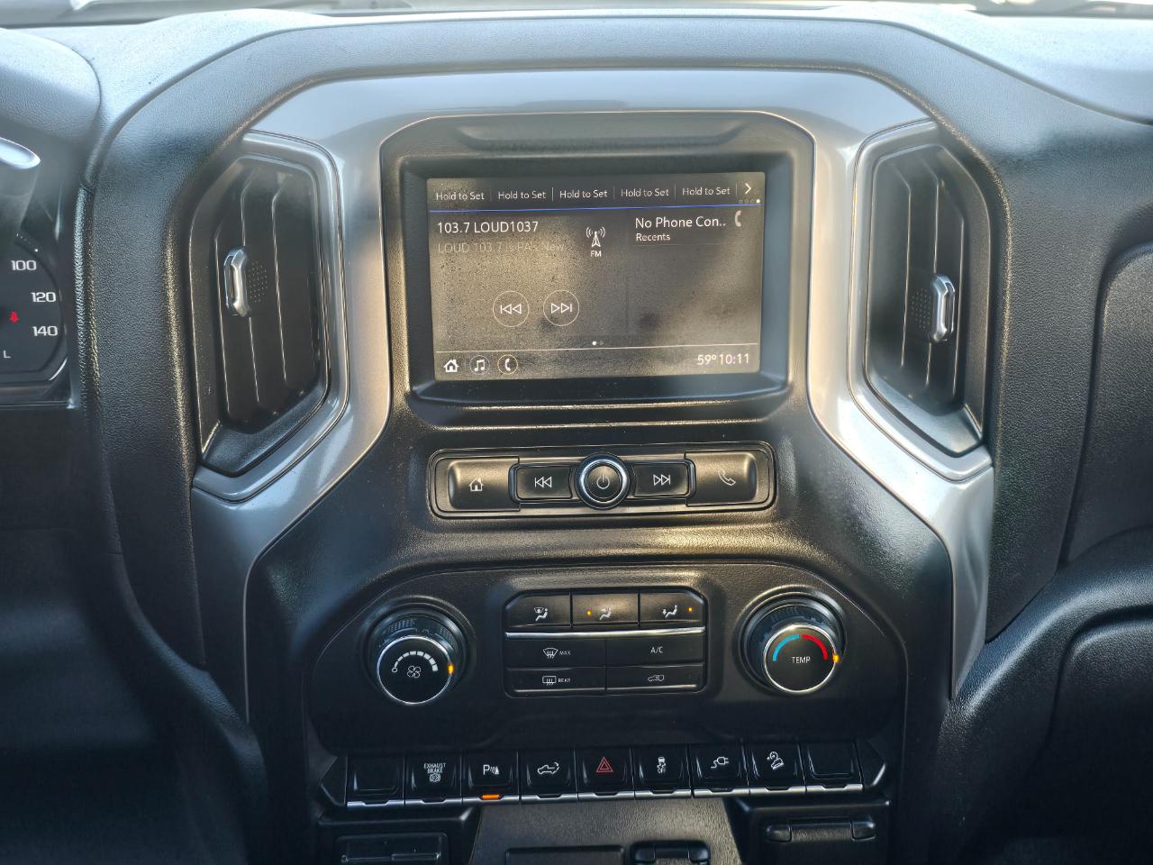 Chevrolet Silverado 3500HD  2020