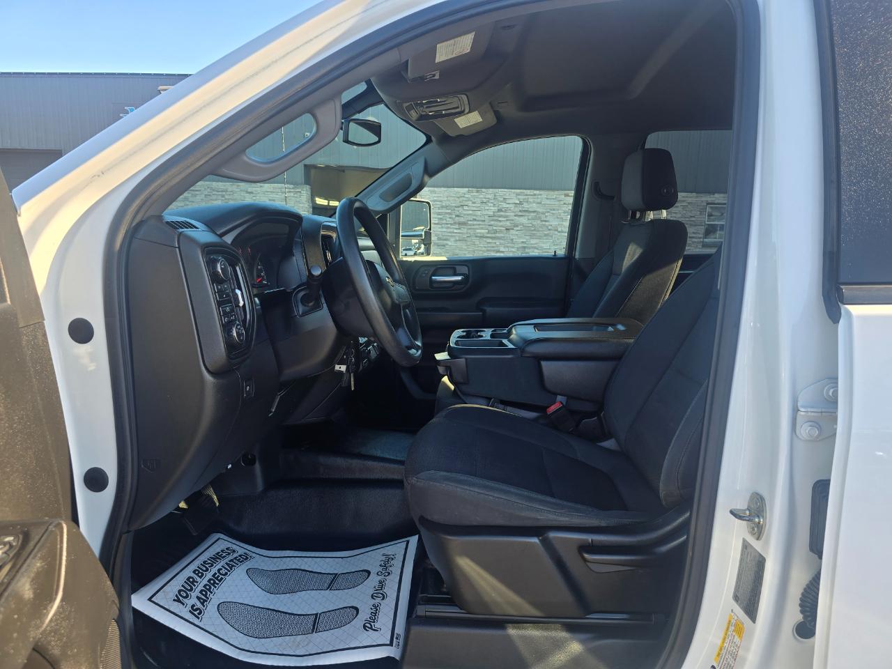 Chevrolet Silverado 3500HD  2020