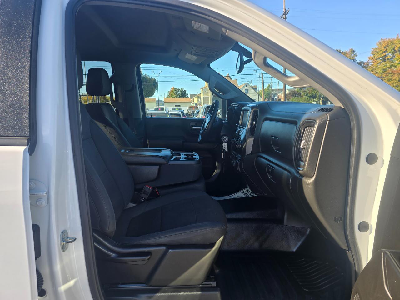 Chevrolet Silverado 3500HD  2020