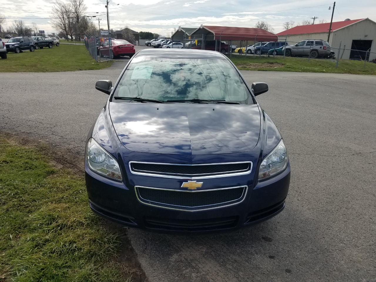 Buy Here Pay Here 2011 Chevrolet Malibu LS for Sale in Stanford KY