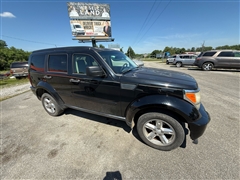 2007 Dodge Nitro 