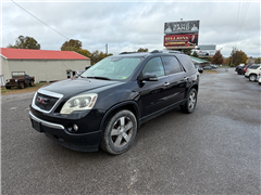 2010 GMC Acadia 