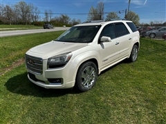 2015 GMC Acadia 