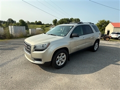 2015 GMC Acadia 