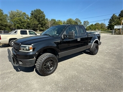 2006 Ford F-150 