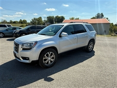 2014 GMC Acadia 